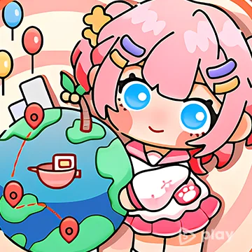 Loomi World v3.87 ВЗЛОМ MOD