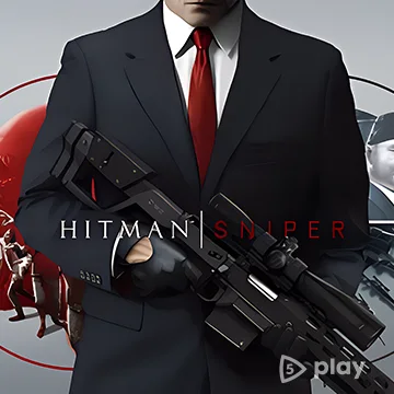Hitman Sniper v1.22.18 ВЗЛОМ MOD