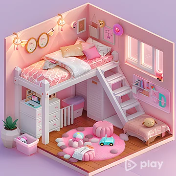 Decor Life v1.0.45 ВЗЛОМ MOD
