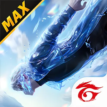 Free Fire MAX v2.124.1 ВЗЛОМ MOD