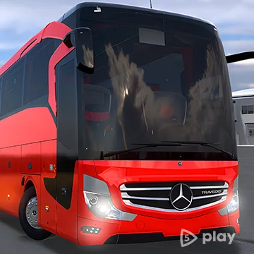 Автобус Simulator: Ultimate v2.3.0 ВЗЛОМ MOD