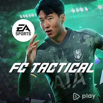 EA SPORTS Tactical Football v2.1.2 ВЗЛОМ MOD