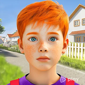Boy Stealth Escape: Runaway v1.4 ВЗЛОМ MOD