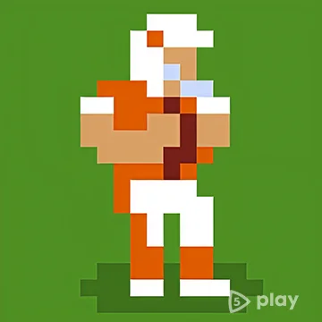 Retro Bowl v1.6.41 ВЗЛОМ MOD