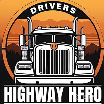 Drivers: Highway Hero v0.5.5 ВЗЛОМ MOD