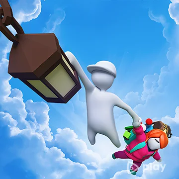 Human: Fall Flat v2.4 ВЗЛОМ MOD