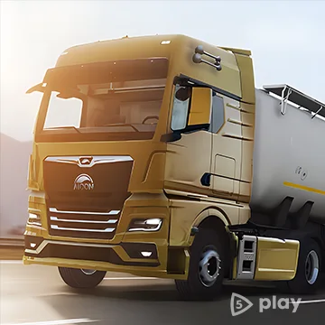 Truckers of Europe 3 v0.7.64 ВЗЛОМ MOD