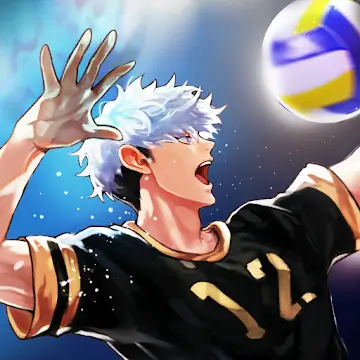 The Spike: Volleyball Story v7.0.303 ВЗЛОМ MOD