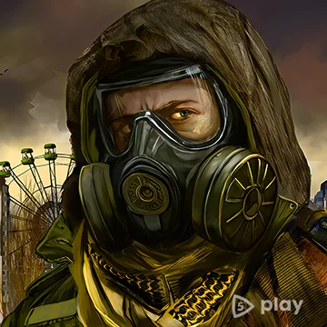 Z.O.N.A Shadow of Limansk Redux v2.12 ВЗЛОМ MOD