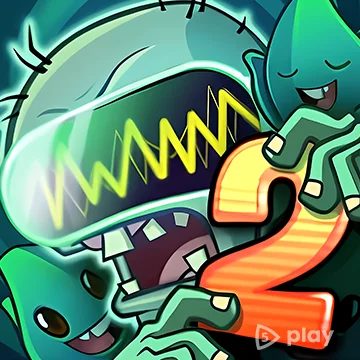 Plants vs Zombies 2 Thyme v1.0 ВЗЛОМ MOD
