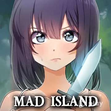 Mad Island v0.27 ВЗЛОМ MOD