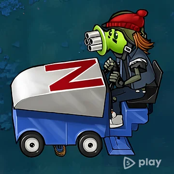 Plants vs Zombies Brutal Zombies Edition v1.0 ВЗЛОМ MOD