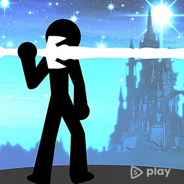 Stickman The Flash v1.78.7 ВЗЛОМ MOD