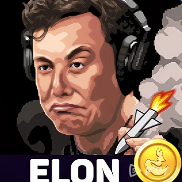Elon Game v1.30.0 ВЗЛОМ MOD