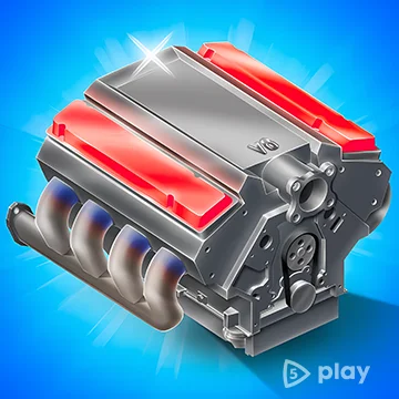 Car Company Tycoon v2.1.2 ВЗЛОМ MOD