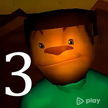 5 ночей с Тимохой 3: Город v1.2 ВЗЛОМ MOD