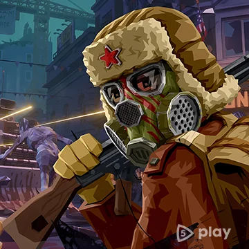 The Walking Zombie 2 v3.55.0 ВЗЛОМ MOD