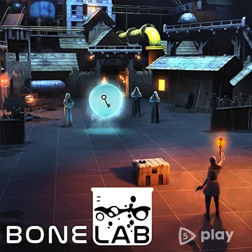 BONELAB v2.0 ВЗЛОМ MOD