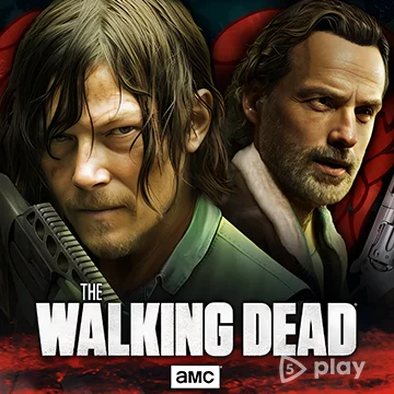 The Walking Dead No Man’s Land v6.19.0.3375 ВЗЛОМ MOD