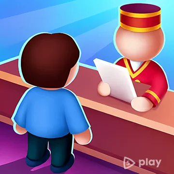 My Perfect Hotel v1.33.1 ВЗЛОМ MOD