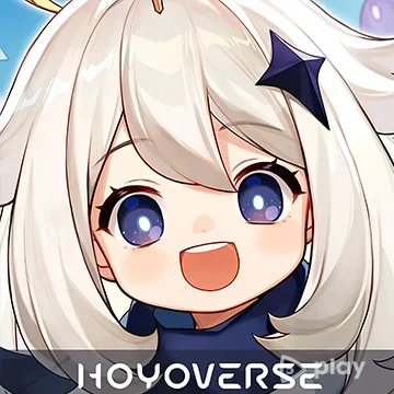 Приватка Genshin Impact v5.4 ВЗЛОМ MOD