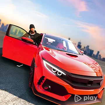 Стоянка автомобилей, Автошкола v9.19.3 ВЗЛОМ MOD