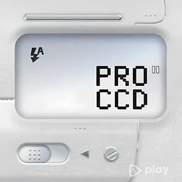 ProCCD v3.4.2 ВЗЛОМ MOD