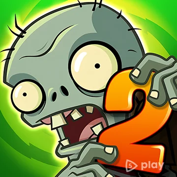 Plants vs Zombies 2 v13.1.1 ВЗЛОМ MOD