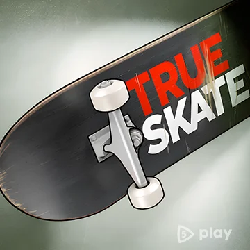True Skate v1.5.106 ВЗЛОМ MOD