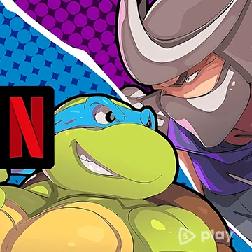 TMNT: Shredder’s Revenge v1.2.14 ВЗЛОМ MOD