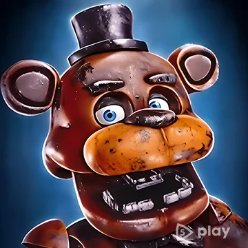 Five Nights at Freddys AR: Special Delivery v16.1.0 ВЗЛОМ MOD