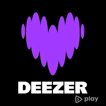 Deezer v8.0.32.5 ВЗЛОМ MOD