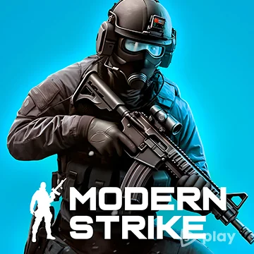 Modern Strike Online v1.81.5 ВЗЛОМ MOD