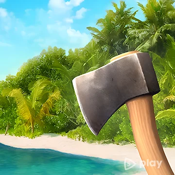 Ocean Is Home: Survival Island v3.5.3.4 ВЗЛОМ MOD