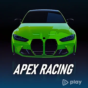 Apex Racing v1.21.3 ВЗЛОМ MOD