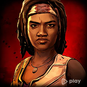 The Walking Dead: Michonne v1.14 ВЗЛОМ MOD