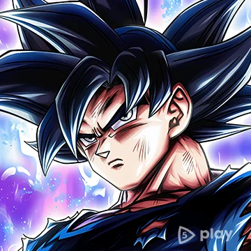 DRAGON BALL LEGENDS v6.17.0 ВЗЛОМ MOD