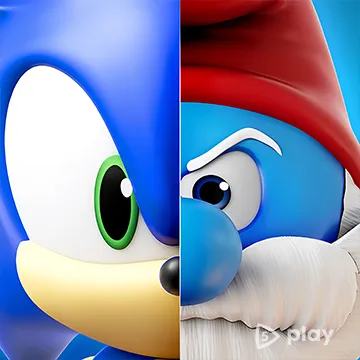 Sonic Rumble v1.5.0 ВЗЛОМ MOD