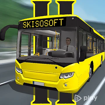 Public Transport Simulator 2 v2.4 ВЗЛОМ MOD