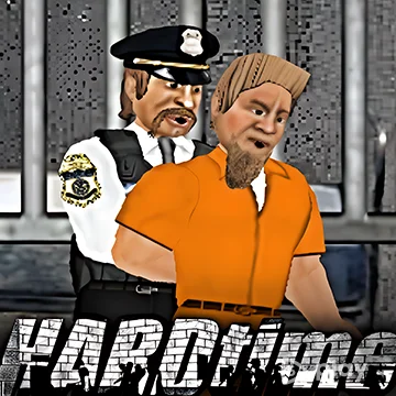 Hard Time v1.520.64 ВЗЛОМ MOD