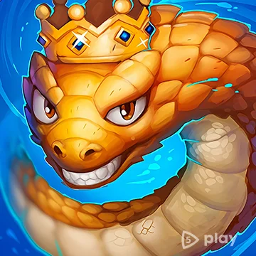 Little Big Snake v2.7.22 ВЗЛОМ MOD