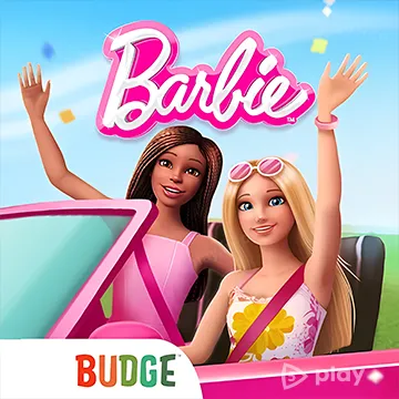 Barbie Dreamhouse Adventures v2026.4.0 ВЗЛОМ MOD