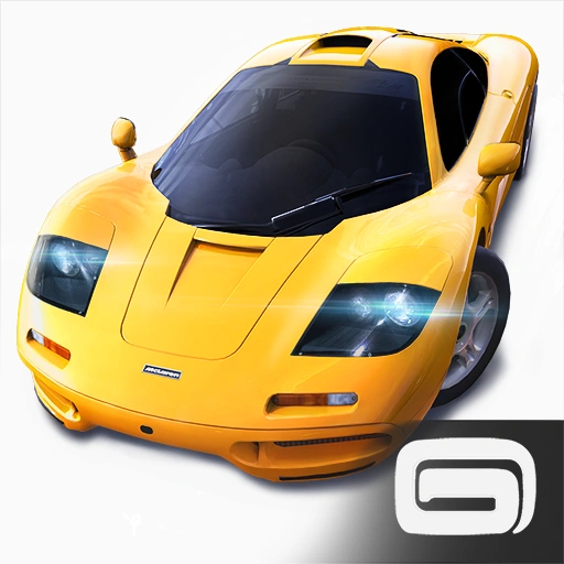 Asphalt Nitro v1.8.0a ВЗЛОМ MOD