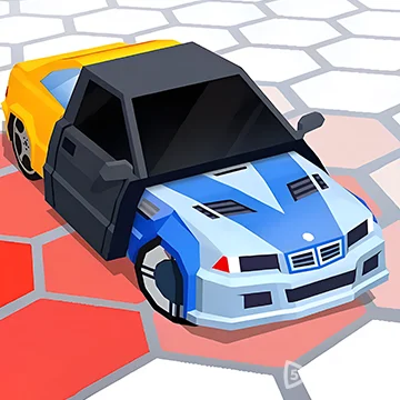 Cars Arena: Гонки на машинах v2.48.0 ВЗЛОМ MOD