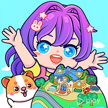 Lily World: Create a Story v0.2.0 ВЗЛОМ MOD
