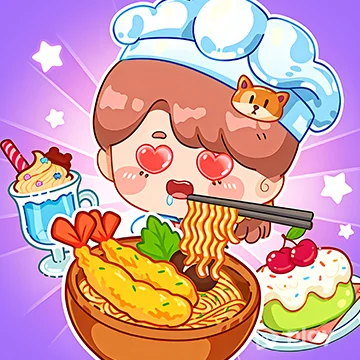 Mukbang ASMR: Eating Games v1.0.3 ВЗЛОМ MOD