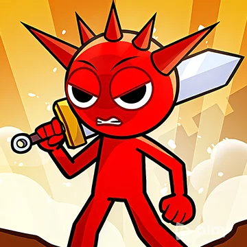 Stick Blade: Sword of Red v0.1.2 ВЗЛОМ MOD