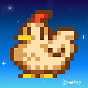 Stardew Valley v1.6.15.2 ВЗЛОМ MOD
