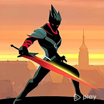 Shadow Fighter v1.76.1 ВЗЛОМ MOD
