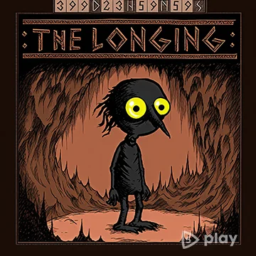 The Longing v1.22 ВЗЛОМ MOD